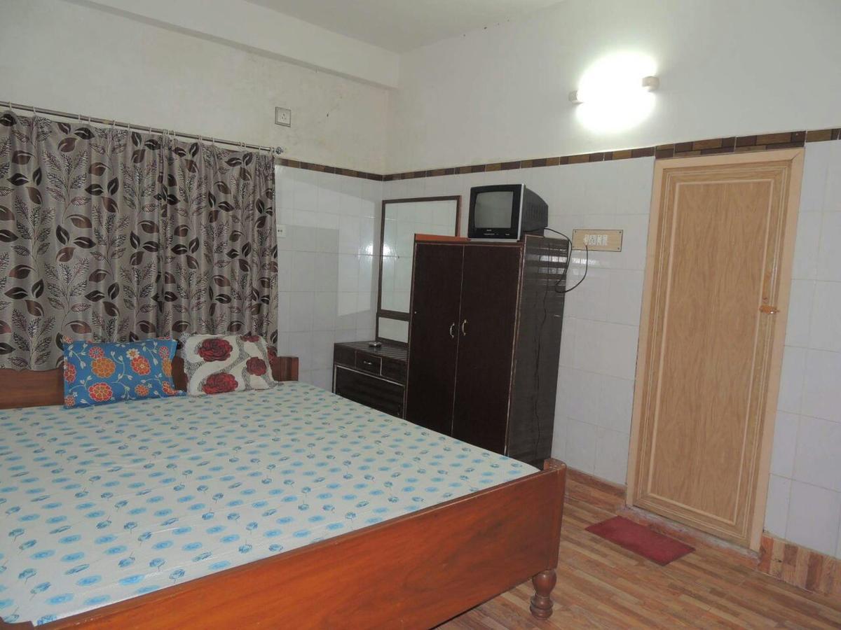Hotel Coastal View Mandarmani Bagian luar foto